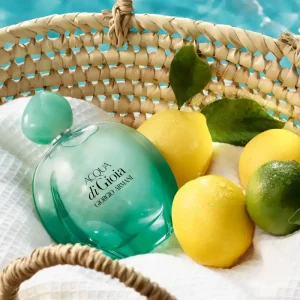 nước hoa nữ chính hãng giá rẻ Giorgio Armani Acqua di Gioia EDP