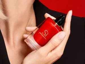 nước hoa nữ chính hãng cao cấp