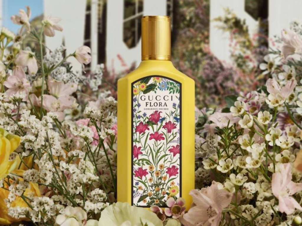 Nước hoa Gucci nữ mùi nào thơm nhất? Top 8 mùi hương đáng sở hữu