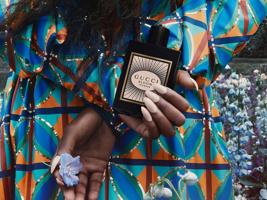 Gucci Bloom Intense EDP là một bản hòa ca mùi hương tràn đầy cảm xúc.