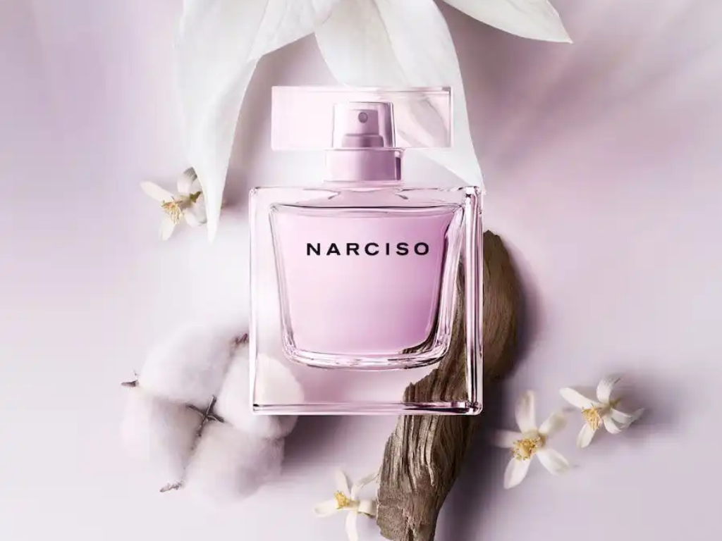 Narciso Rodriguez Radiante EDP thanh lịch và cổ điển