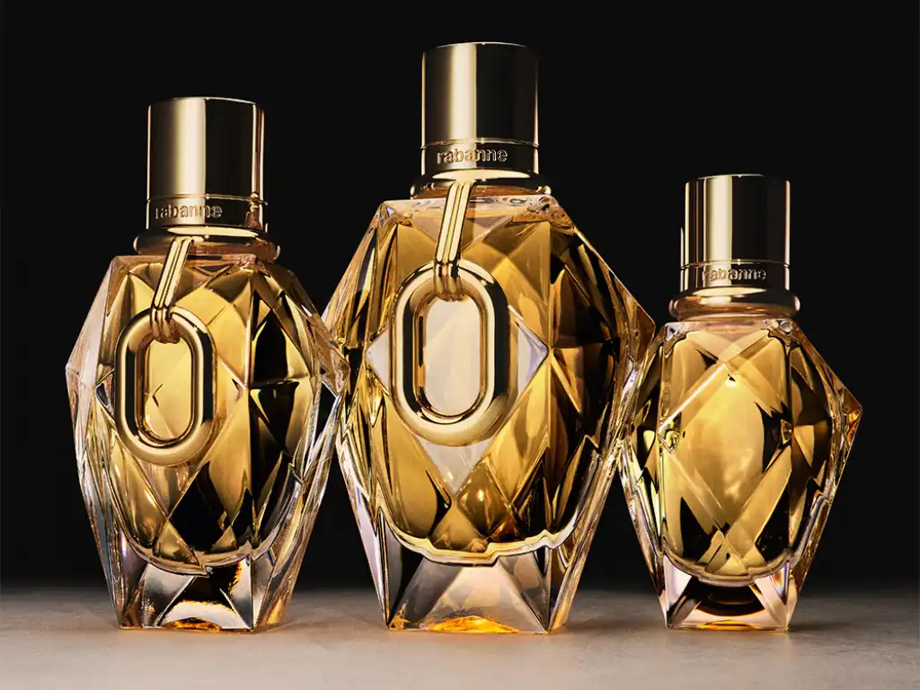 Paco Rabanne Million Gold For Her EDP sang trọng và quyến rũ