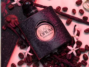 Black Opium EDP của Yves Saint Laurent là tuyệt phẩm hương thơm dành cho những người phụ nữ yêu thích phong cách hiện đại, tự tin và tràn đầy năng lượng