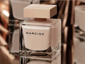 Narciso Poudree for Women là tuyệt tác hương thơm mang đậm dấu ấn của Narciso Rodriguez, được ví như làn sương phấn mỏng manh bao phủ cơ thể, tôn vinh nét đẹp thanh lịch và quyến rũ của người phụ nữ