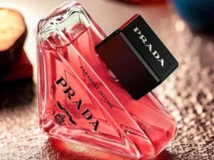 Prada Paradoxe Intense là hiện thân của sự đối lập hoàn hảo – nơi mạnh mẽ và nữ tính, hiện đại và cổ điển hòa quyện một cách tinh tế.