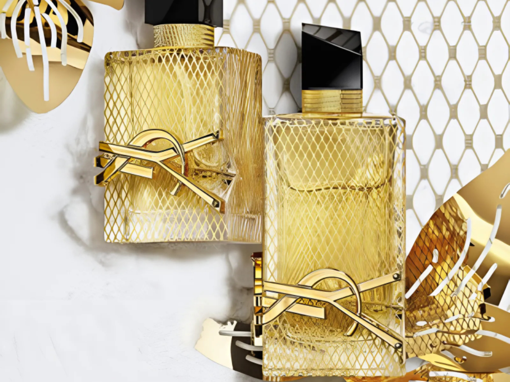 Nước hoa cho nữ thơm lâu YSL Libre EDP Holiday là phiên bản giới hạn đặc biệt của dòng nước hoa biểu tượng từ Yves Saint Laurent