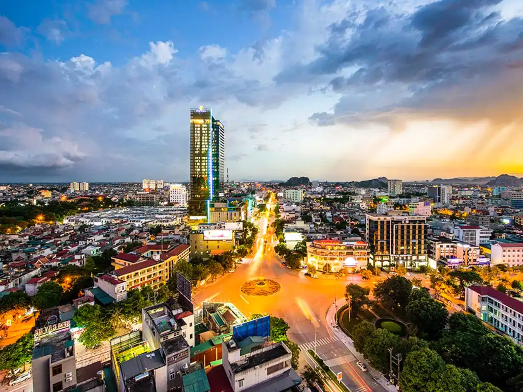 Thị trường hương thơm ở xứ Thanh ngày càng phát triển