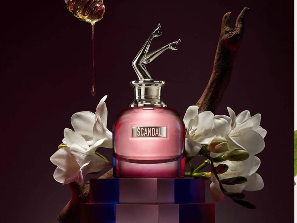 Jean Paul Gaultier Scandal EDP là biểu tượng của sự táo bạo, hiện đại và đầy quyến rũ. 