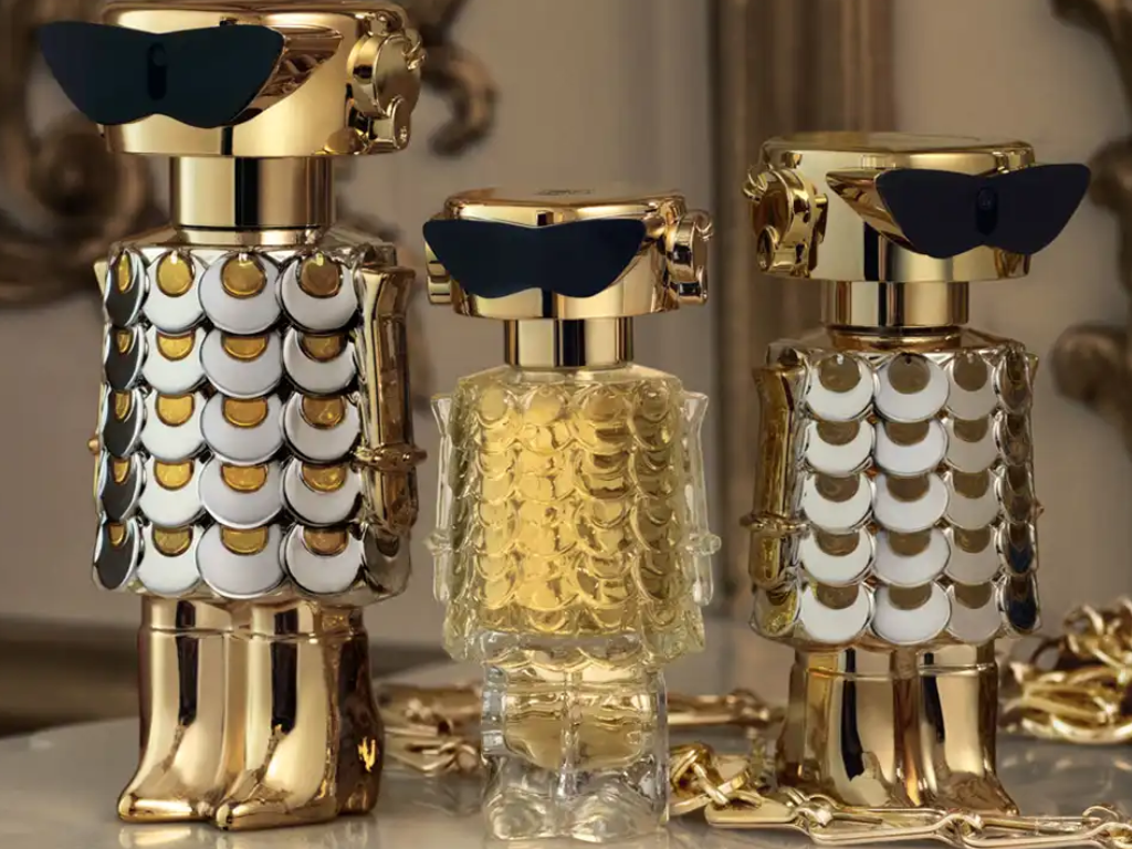 Phiên bản Fame Intense EDP từ Paco Rabanne là lựa chọn hoàn hảo cho những ai yêu thích sự nổi bật, độc đáo và khác biệt. 