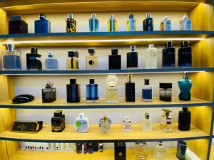 Gin Perfume Thanh Hóa
