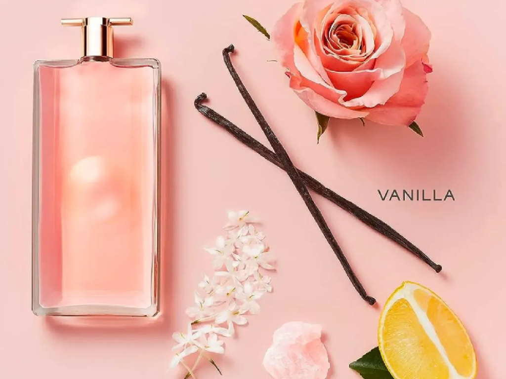 Lancôme Idôle là đại diện của thế hệ phụ nữ trẻ trung, năng động và giàu khát vọng.