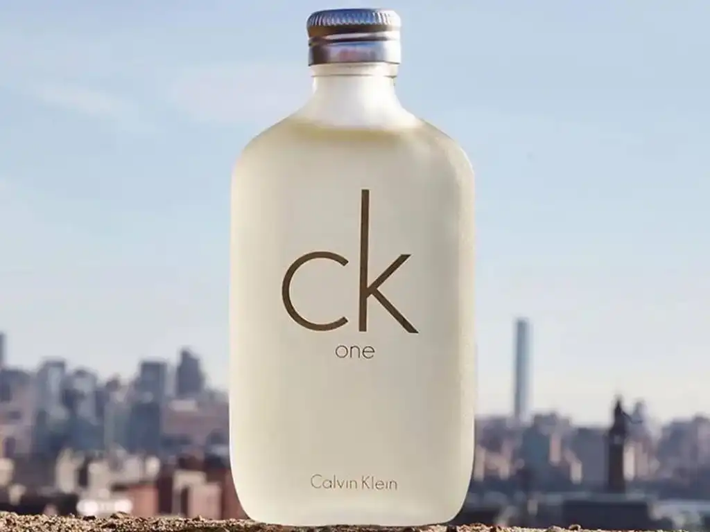 CK One EDT dành cho tất cả tín đồ yêu hương
