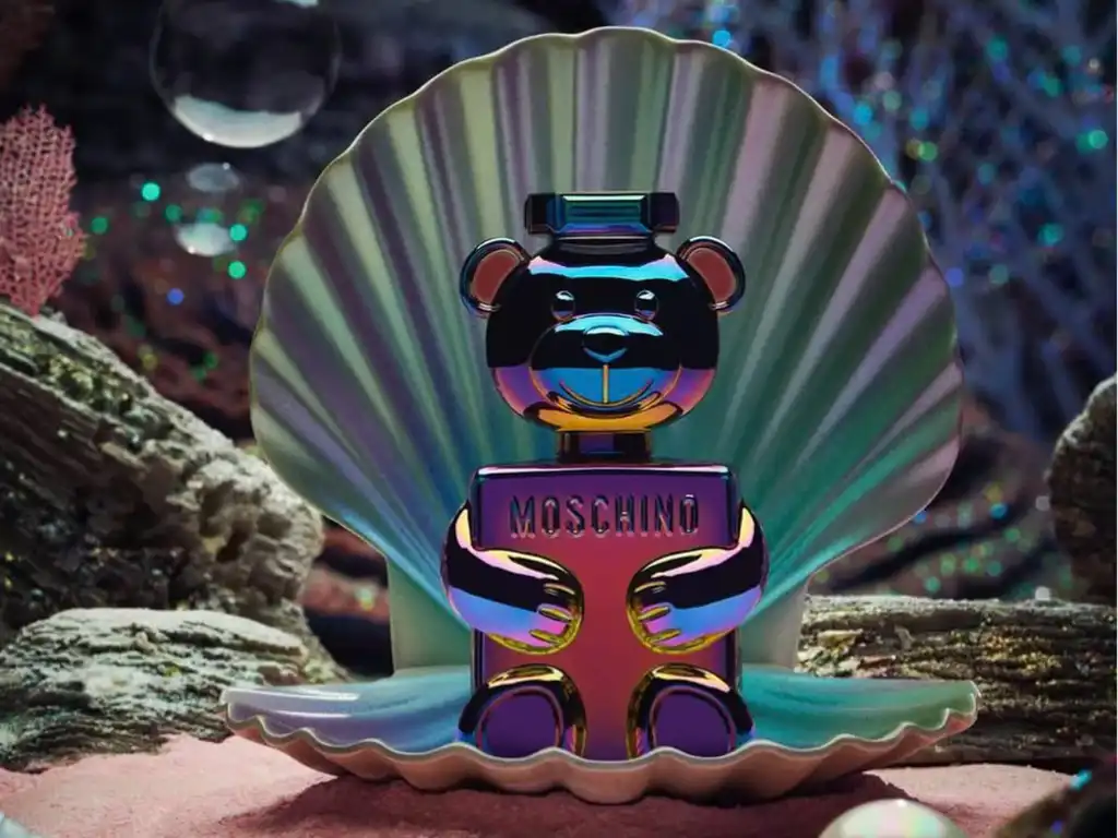 Moschino Toy 2 Pearl EDP phiên bản mới nhất