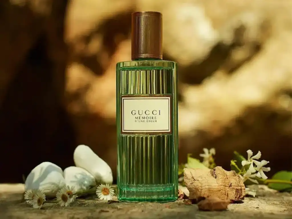 Nước Hoa Unisex – 5 Hương Thơm Phi Giới Tính Được Săn Đón Nhất 2025