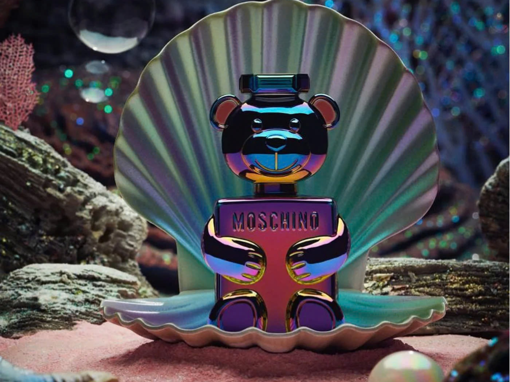 Moschino Toy 2 Pearl EDP tươi sáng và trẻ trung