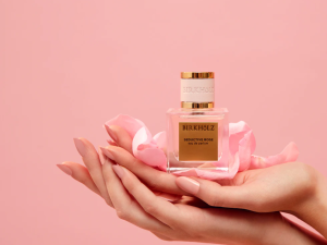 Birkholz Seductive Rose EDP quyến rũ