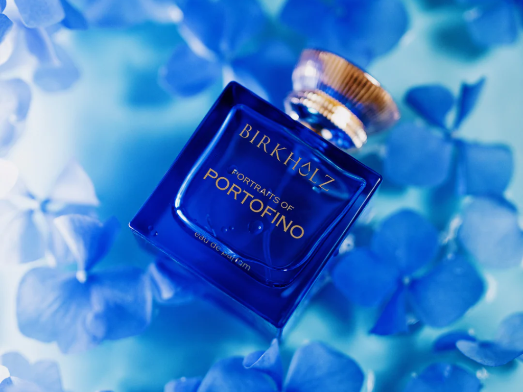 Birkholz Portraits Of Portofino EDP tươi mát sảng khoái