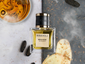 Birkholz Berlin Fever EDP táo bạo và cuốn hút
