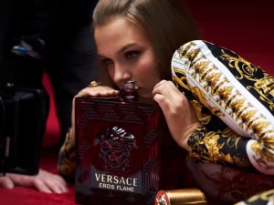 Về thương hiệu Versace xa xỉ