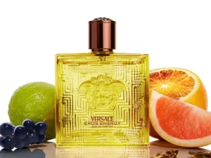 nước hoa Versace Eros chính hãng