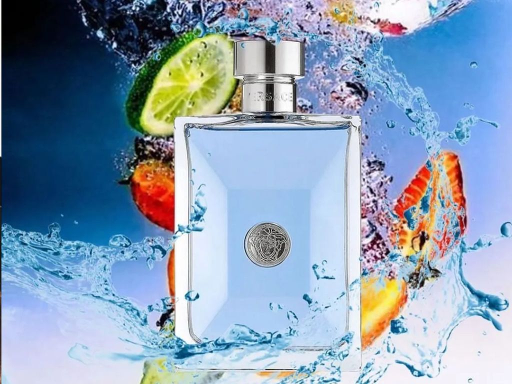 Versace Pour Homme là dòng nước hoa kinh điển, mang phong cách thanh lịch, tinh tế và hiện đại.