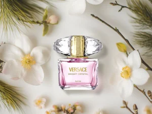 nước hoa Versace nữ chính hãng