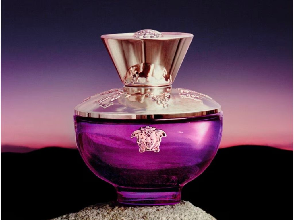 Nước hoa Versace nữ mùi nào thơm – Gợi ý 5 lựa chọn sang trọng