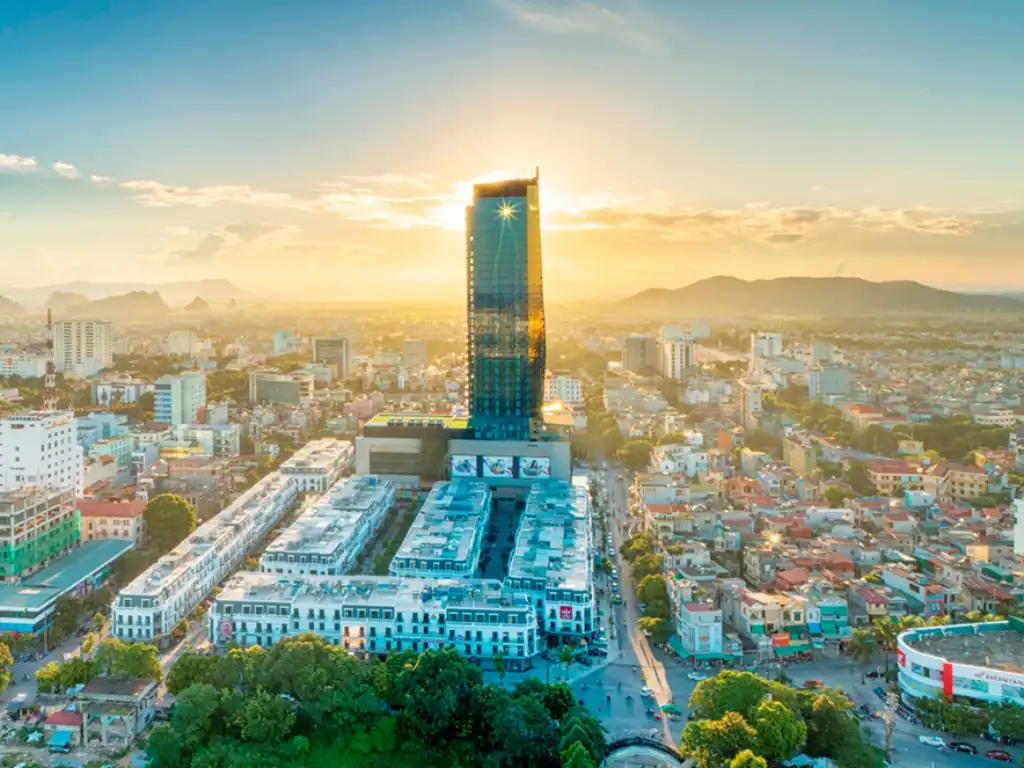 Thị trường nước hoa Thanh Hóa ngày càng phát triển