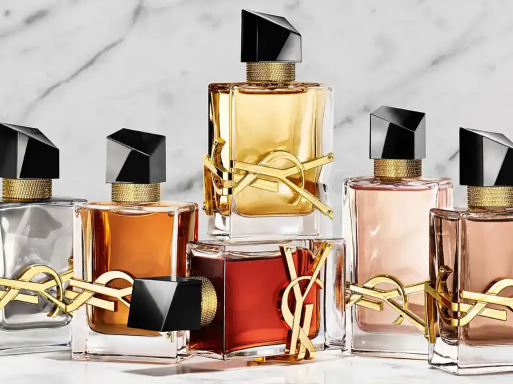 Nước Hoa YSL Libre: 5 Phiên Bản Được Phái Đẹp Yêu Thích Nhất