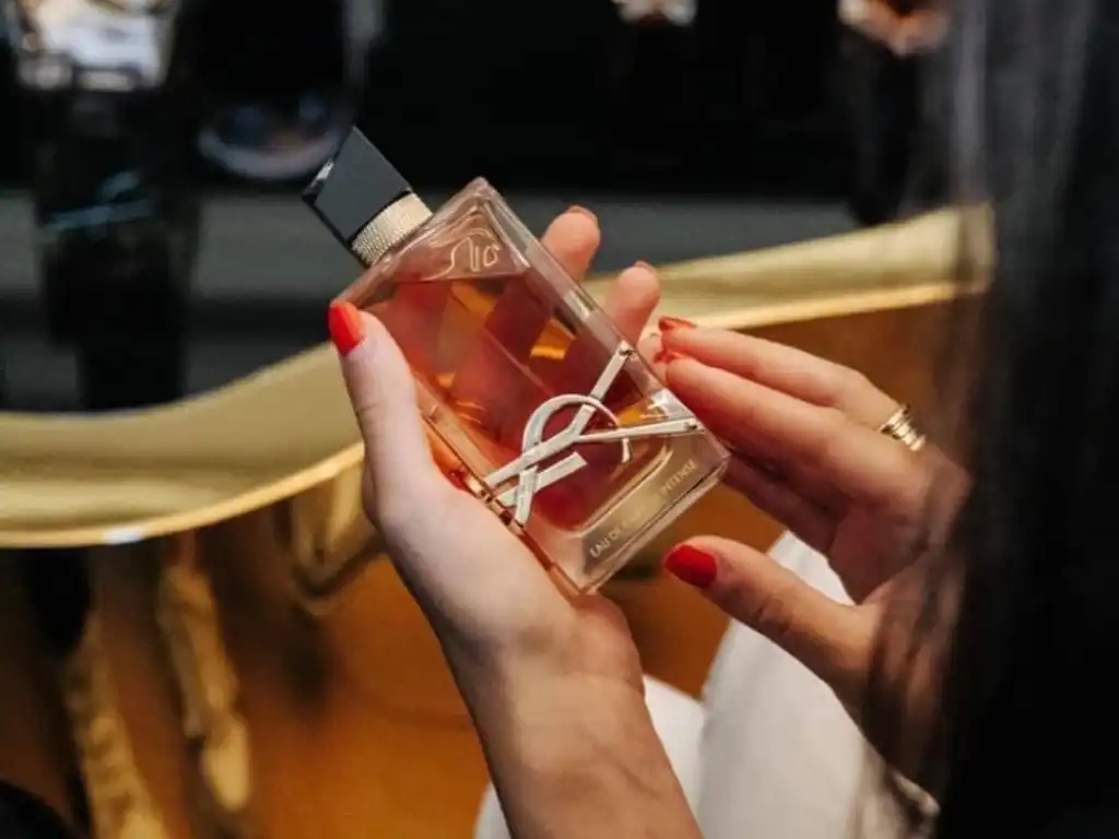 Nước hoa YSL Libre Intense đậm đà và nồng nàn