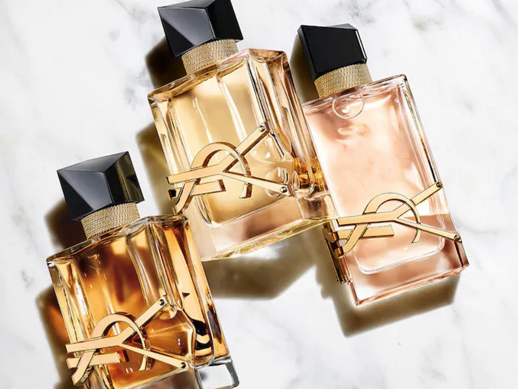 Nước hoa YSL Libre EDT