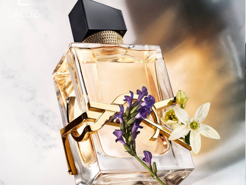 Nước hoa YSL Libre EDT – Biểu tượng tự do & cuốn hút cho phái đẹp