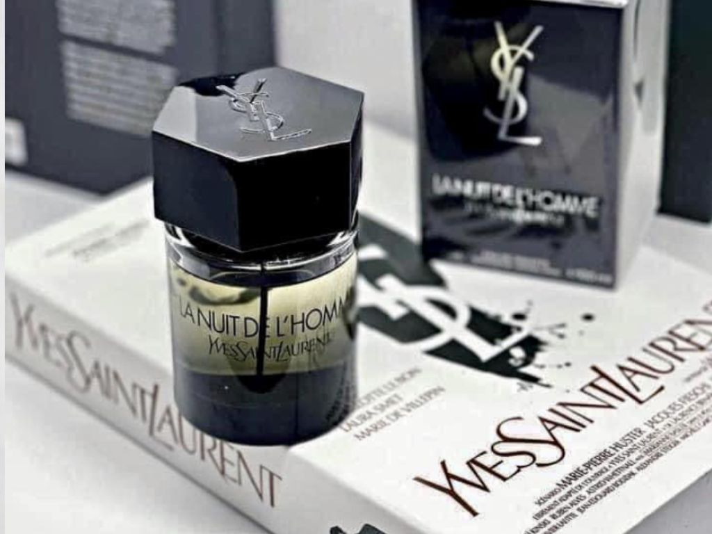 Nước hoa YSL La Nuit de L’Homme EDT là một trong những dòng sản phẩm biểu tượng của Yves Saint Laurent và luôn nằm trong danh sách bán chạy hàng đầu