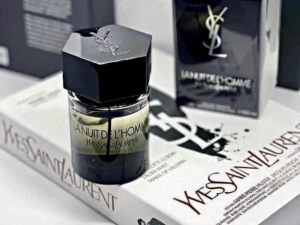 Nếu bạn đang tìm kiếm một dòng nước hoa YSL nam mang đến cảm giác gợi cảm, quyến rũ và đầy mê hoặc, thì YSL La Nuit de L’Homme EDT chính là lựa chọn không thể bỏ qua.