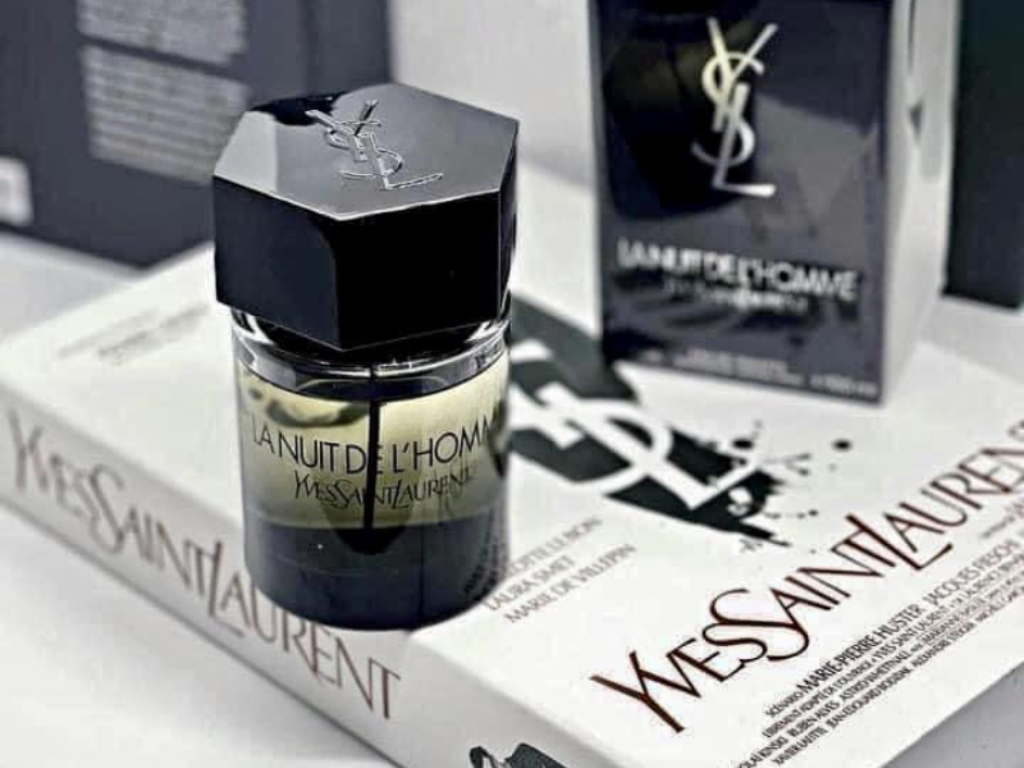 Nếu bạn đang tìm kiếm một dòng nước hoa YSL nam mang đến cảm giác gợi cảm, quyến rũ và đầy mê hoặc, thì YSL La Nuit de L’Homme EDT chính là lựa chọn không thể bỏ qua.