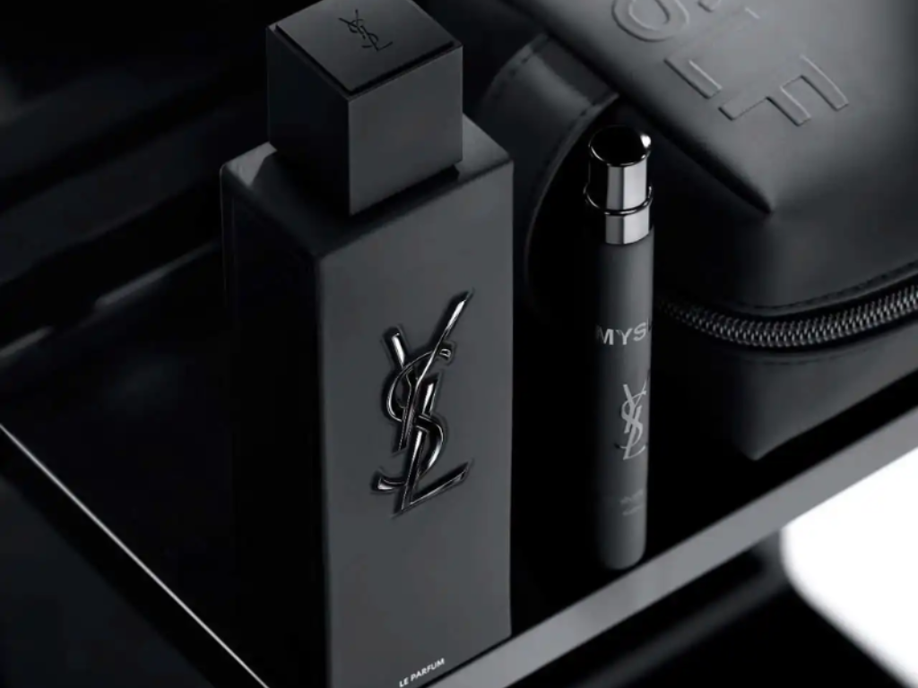 nước hoa ysl nam