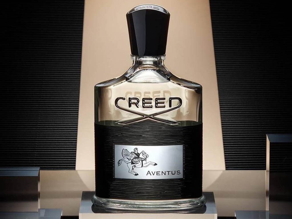 Creed Aventus là biểu tượng đỉnh cao của sự thành công, bản lĩnh và quyền lực nam giới.