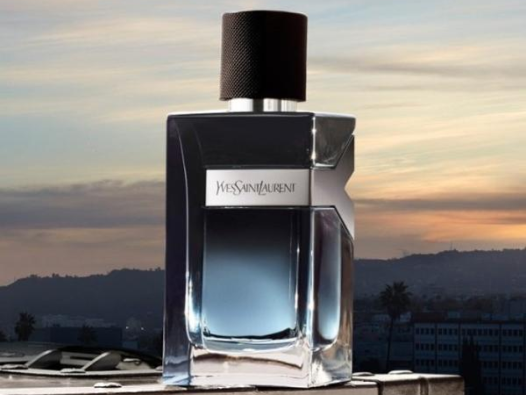 Y EDP là lựa chọn lý tưởng dành cho những quý ông hiện đại, thành đạt và luôn tự tin khẳng định bản lĩnh riêng