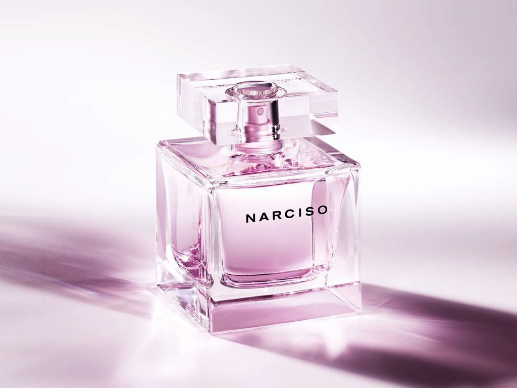 review nước hoa narciso
