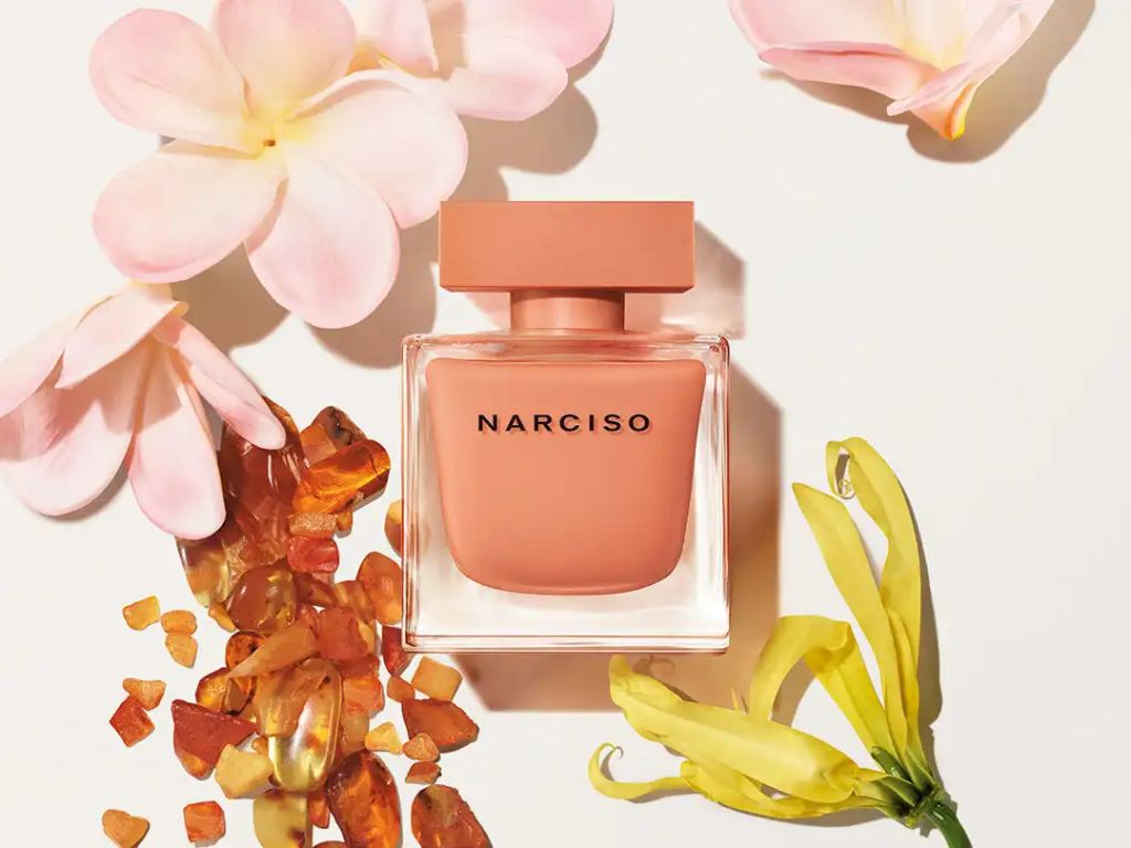 Review nước hoa Narciso: Top mùi hương không thể bỏ lỡ của phái đẹp