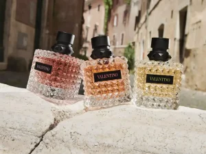 nước hoa Valentino nữ mùi nào thơm nhất