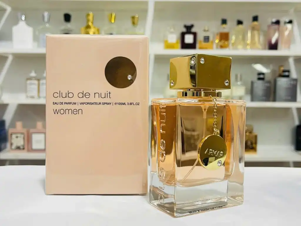 Aroma Cần Thơ địa chỉ mua nước hoa uy tín