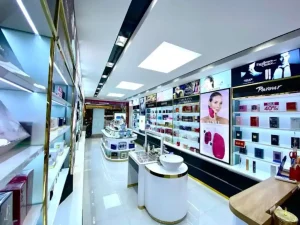 Thế Giới Nước Hoa chi nhánh Đà Lạt