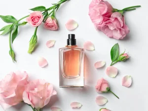 thị trường các shop nước hoa chính hãng ở Biên Hòa