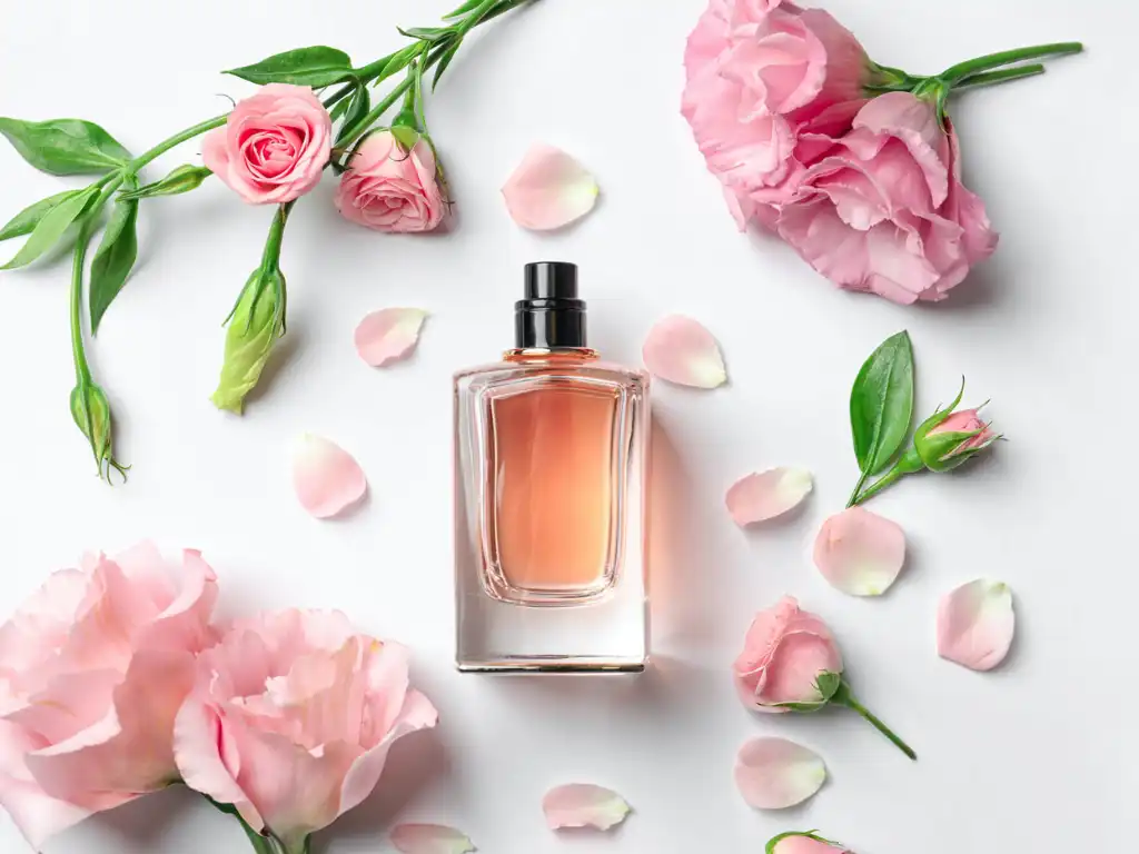 thị trường các shop nước hoa chính hãng ở Biên Hòa