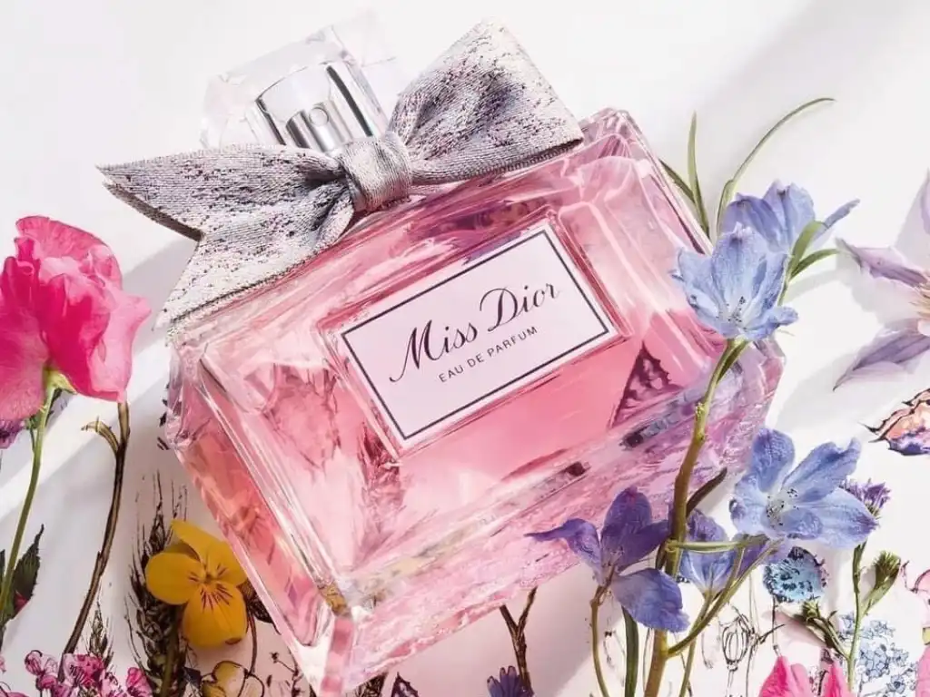 Lux Perfume tại Biên Hòa