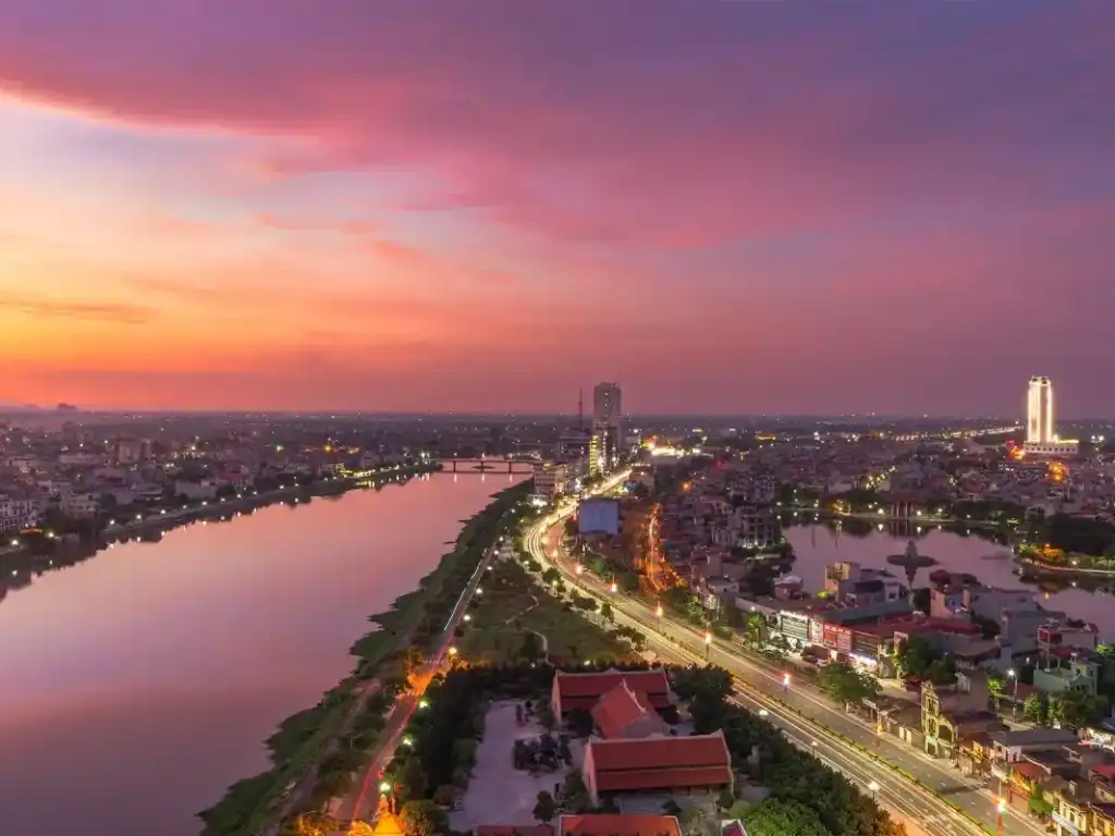 Xu hướng sử dụng nước hoa tại Hà Nam