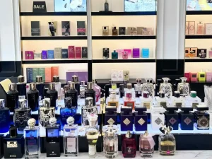 shop nước hoa Đà Lạt