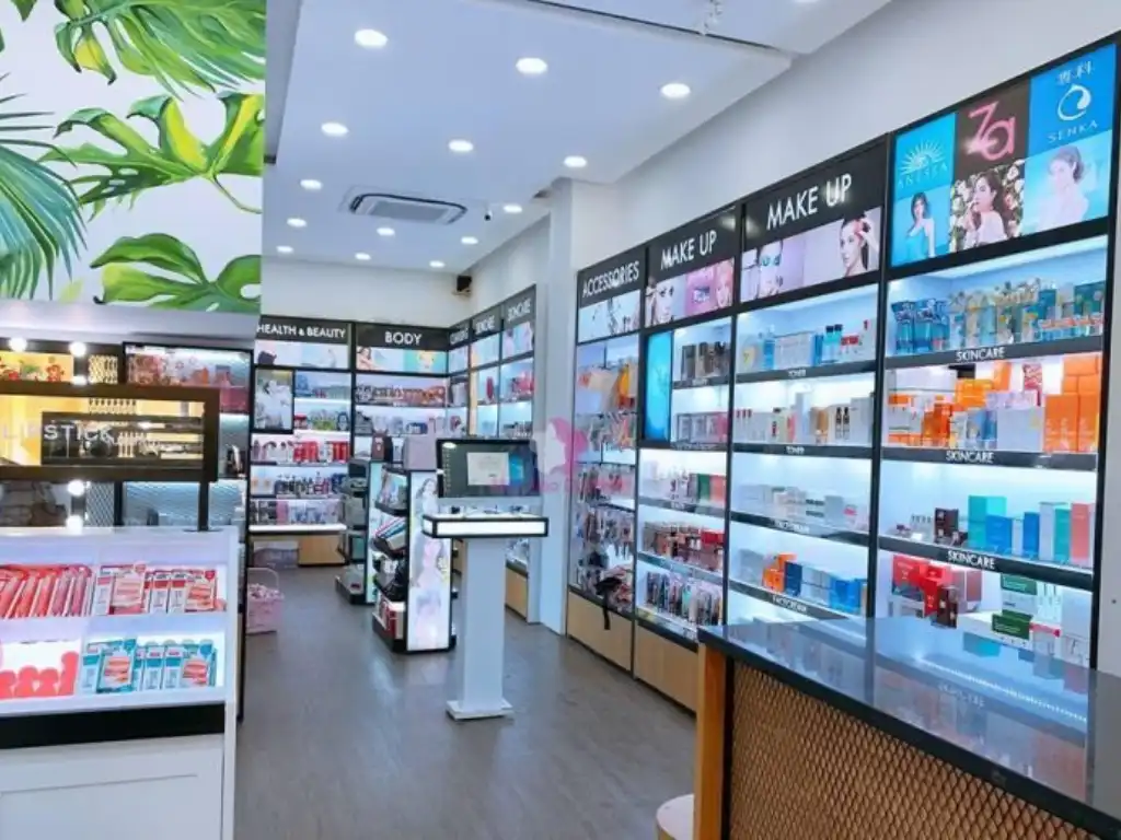 Mỹ Phẩm ELLY Đà Lạt