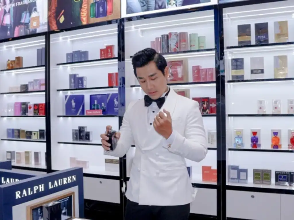 Thế Giới Nước Hoa - shop nước hoa Đồng Hới uy tín